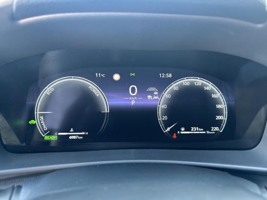 Toyota C-HR 2.0 Hybrid 200 First Edition | 06-10141018 Voor meer informatie ActivLease financial lease