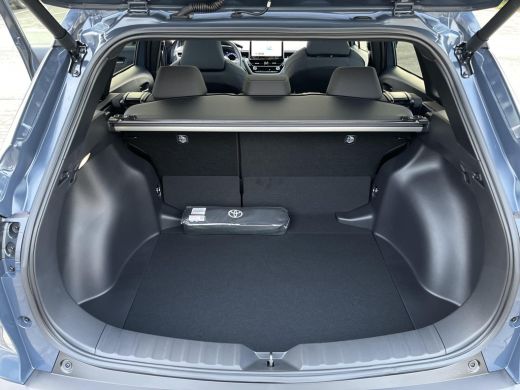 Toyota Corolla Cross Hybrid 140 Dynamic ActivLease financial lease