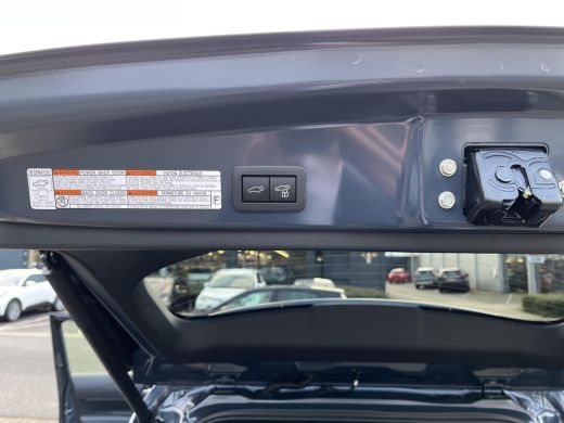 Toyota Corolla Cross Hybrid 140 Dynamic ActivLease financial lease