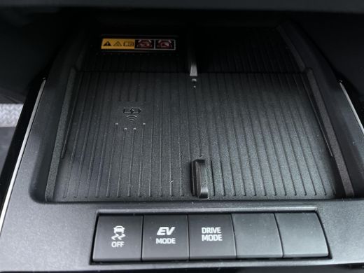 Toyota Corolla Cross Hybrid 140 Dynamic ActivLease financial lease