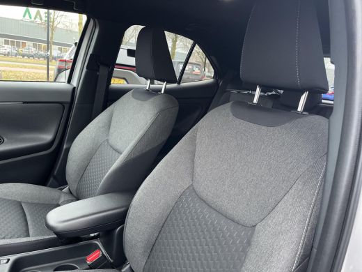 Toyota Yaris Cross 1.5 Hybrid 115 Dynamic | Uit voorraad leverbaar | &euro; 2.000 extra inruilwaarde | ActivLease financial lease