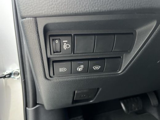 Toyota Yaris Cross 1.5 Hybrid 115 Dynamic | Uit voorraad leverbaar | &euro; 2.000 extra inruilwaarde | ActivLease financial lease