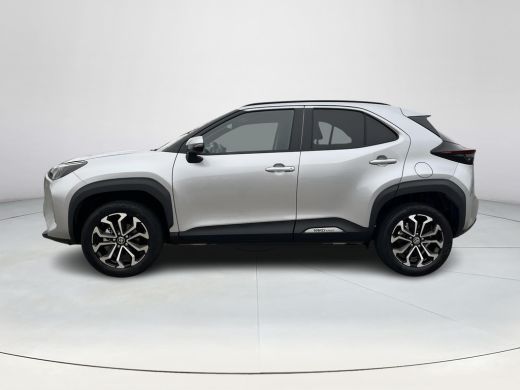 Toyota Yaris Cross 1.5 Hybrid 115 Dynamic | Uit voorraad leverbaar | &euro; 2.000 extra inruilwaarde | ActivLease financial lease