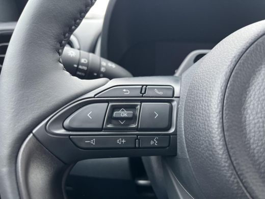 Toyota Yaris Cross 1.5 Hybrid 115 Dynamic | Uit voorraad leverbaar | &euro; 2.000 extra inruilwaarde | ActivLease financial lease