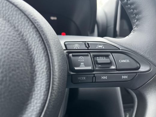 Toyota Yaris Cross 1.5 Hybrid 115 Dynamic | Uit voorraad leverbaar | &euro; 2.000 extra inruilwaarde | ActivLease financial lease