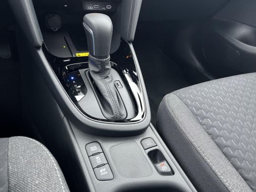 Toyota Yaris Cross 1.5 Hybrid 115 Dynamic | Uit voorraad leverbaar | &euro; 2.000 extra inruilwaarde | ActivLease financial lease