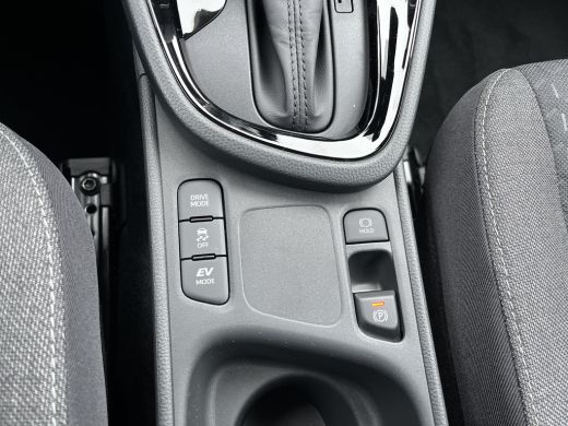 Toyota Yaris Cross 1.5 Hybrid 115 Dynamic | Uit voorraad leverbaar | &euro; 2.000 extra inruilwaarde | ActivLease financial lease