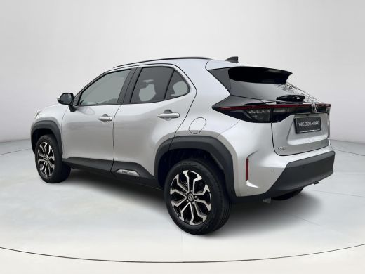 Toyota Yaris Cross 1.5 Hybrid 115 Dynamic | Uit voorraad leverbaar | &euro; 2.000 extra inruilwaarde | ActivLease financial lease