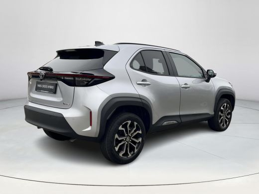 Toyota Yaris Cross 1.5 Hybrid 115 Dynamic | Uit voorraad leverbaar | &euro; 2.000 extra inruilwaarde | ActivLease financial lease