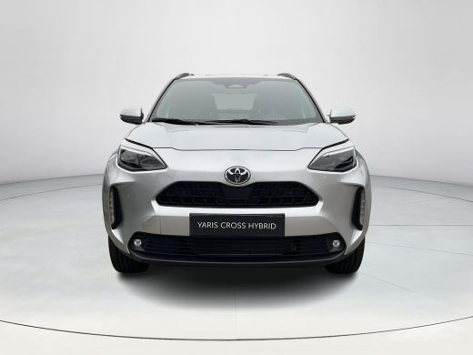 Toyota Yaris Cross 1.5 Hybrid 115 Dynamic | Uit voorraad leverbaar | &euro; 2.000 extra inruilwaarde | ActivLease financial lease