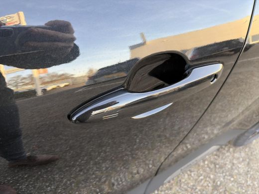 Toyota Yaris Cross 1.5 Hybrid 115 Dynamic Comfort Pack ActivLease financial lease