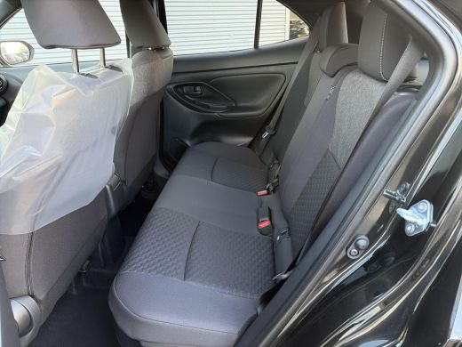 Toyota Yaris Cross 1.5 Hybrid 115 Dynamic Comfort Pack ActivLease financial lease