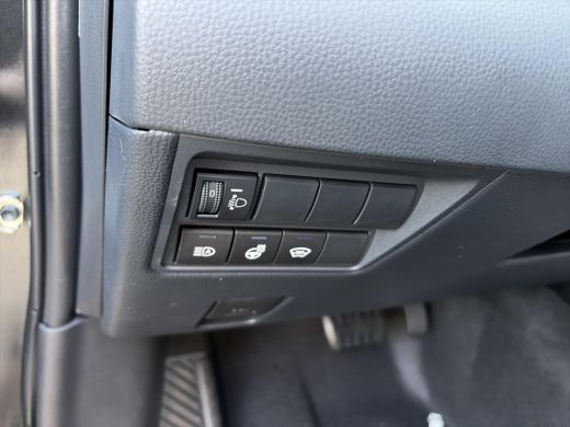 Toyota Yaris Cross 1.5 Hybrid 115 Dynamic Comfort Pack ActivLease financial lease