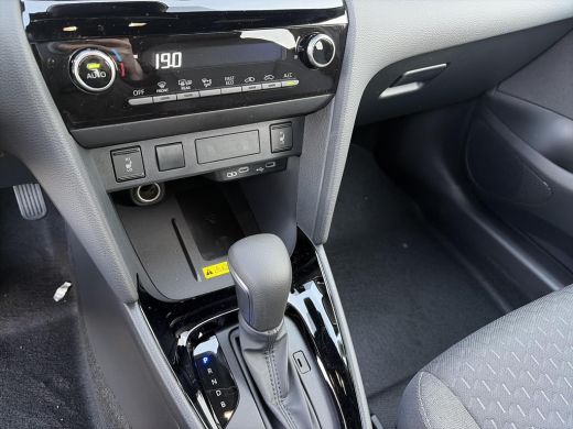 Toyota Yaris Cross 1.5 Hybrid 115 Dynamic Comfort Pack ActivLease financial lease