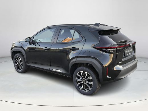 Toyota Yaris Cross 1.5 Hybrid 115 Dynamic Comfort Pack ActivLease financial lease