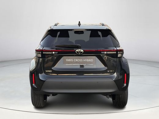 Toyota Yaris Cross 1.5 Hybrid 115 Dynamic Comfort Pack ActivLease financial lease