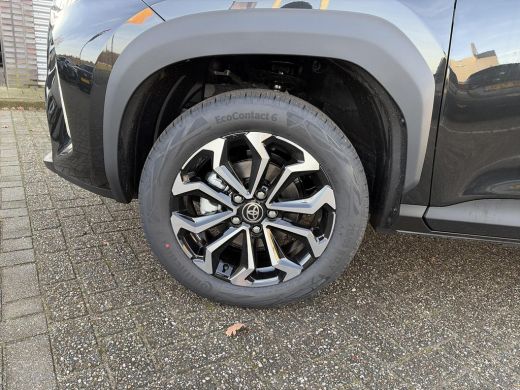 Toyota Yaris Cross 1.5 Hybrid 115 Dynamic Comfort Pack ActivLease financial lease