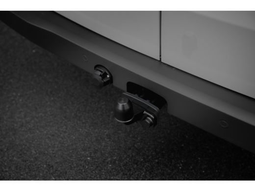 Volkswagen e-Transporter Bestelwagen L2 64kWh | Achterdeuren | Digital Dashboard (Instrumentendisplay Digital) | Electric ... ActivLease financial lease