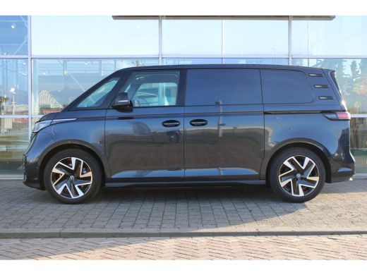 Volkswagen ID. Buzz Cargo Cargo Bulli 4MOTION | &euro;9.000 VOORDEEL | 340 pk | 79 kWh | Trekhaak | Dubbele Schuifdeur | Passagi... ActivLease financial lease