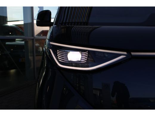 Volkswagen ID. Buzz Cargo Cargo Bulli 4MOTION | &euro;9.000 VOORDEEL | 340 pk | 79 kWh | Trekhaak | Dubbele Schuifdeur | Passagi... ActivLease financial lease