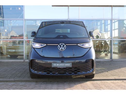 Volkswagen ID. Buzz Cargo Cargo Bulli 4MOTION | &euro;9.000 VOORDEEL | 340 pk | 79 kWh | Trekhaak | Dubbele Schuifdeur | Passagi... ActivLease financial lease