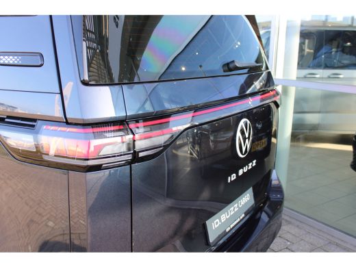 Volkswagen ID. Buzz Cargo Cargo Bulli 4MOTION | &euro;9.000 VOORDEEL | 340 pk | 79 kWh | Trekhaak | Dubbele Schuifdeur | Passagi... ActivLease financial lease