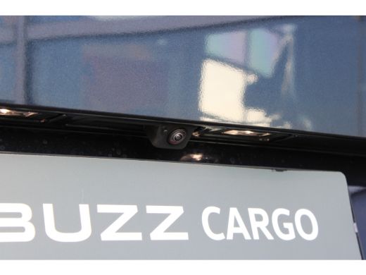 Volkswagen ID. Buzz Cargo Cargo Bulli 4MOTION | &euro;9.000 VOORDEEL | 340 pk | 79 kWh | Trekhaak | Dubbele Schuifdeur | Passagi... ActivLease financial lease