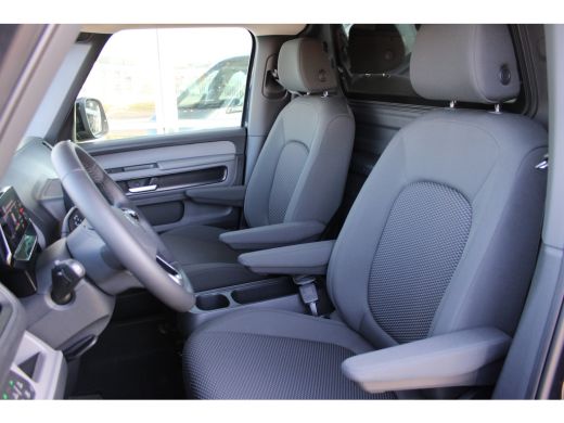 Volkswagen ID. Buzz Cargo Cargo Bulli 4MOTION | &euro;9.000 VOORDEEL | 340 pk | 79 kWh | Trekhaak | Dubbele Schuifdeur | Passagi... ActivLease financial lease