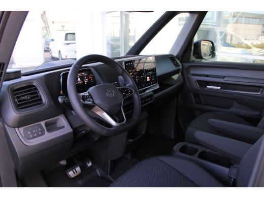 Volkswagen ID. Buzz Cargo Cargo Bulli 4MOTION | &euro;9.000 VOORDEEL | 340 pk | 79 kWh | Trekhaak | Dubbele Schuifdeur | Passagi... ActivLease financial lease