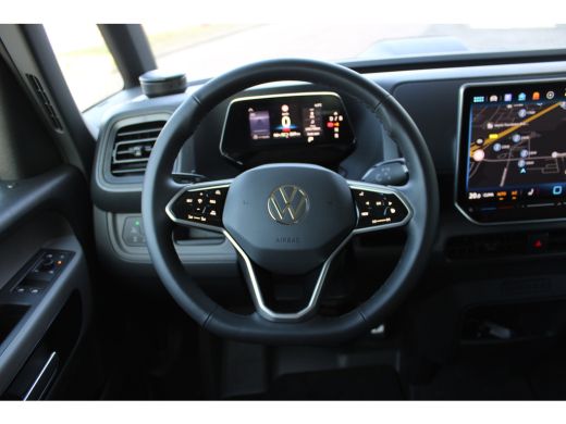Volkswagen ID. Buzz Cargo Cargo Bulli 4MOTION | &euro;9.000 VOORDEEL | 340 pk | 79 kWh | Trekhaak | Dubbele Schuifdeur | Passagi... ActivLease financial lease