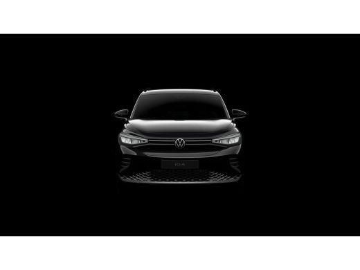 Volkswagen ID.4 Limited Edition | 'App-Connect' draadloze smartphone integratie | Achterbank in ongelijke delen n... ActivLease financial lease