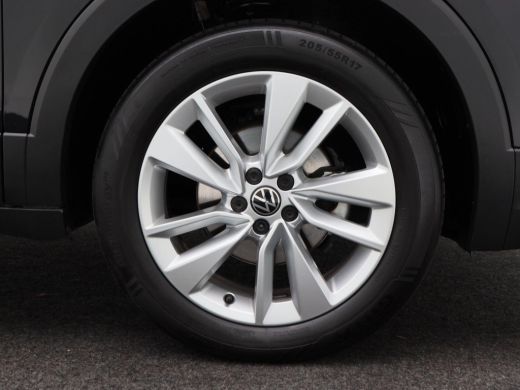 Volkswagen T-Cross 1.0 TSi 115 Pk Automaat Life Edition | Virtual Cockpit | Adaptive Cruise | Camera | LED | Stoelve... ActivLease financial lease