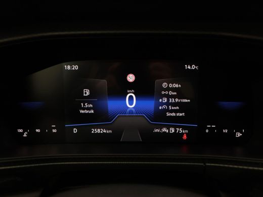 Volkswagen T-Cross 1.0 TSi 115 Pk Automaat Life Edition | Virtual Cockpit | Adaptive Cruise | Camera | LED | Stoelve... ActivLease financial lease