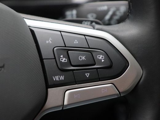 Volkswagen T-Cross 1.0 TSi 115 Pk Automaat Life Edition | Virtual Cockpit | Adaptive Cruise | Camera | LED | Stoelve... ActivLease financial lease