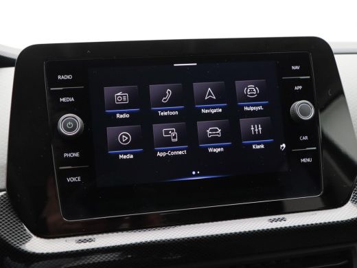 Volkswagen T-Cross 1.0 TSi 115 Pk Automaat Life Edition | Virtual Cockpit | Adaptive Cruise | Camera | LED | Stoelve... ActivLease financial lease