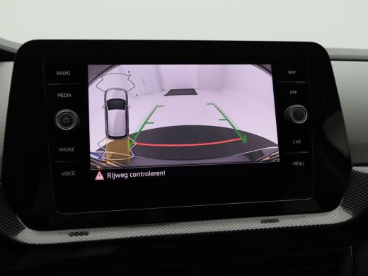 Volkswagen T-Cross 1.0 TSi 115 Pk Automaat Life Edition | Virtual Cockpit | Adaptive Cruise | Camera | LED | Stoelve... ActivLease financial lease