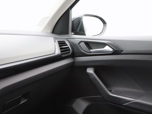 Volkswagen T-Cross 1.0 TSi 115 Pk Automaat Life Edition | Virtual Cockpit | Adaptive Cruise | Camera | LED | Stoelve... ActivLease financial lease