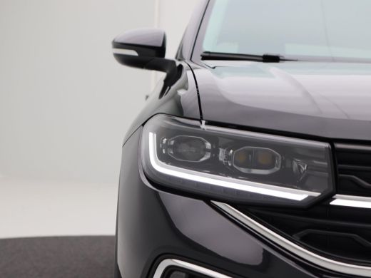 Volkswagen T-Cross 1.0 TSi 115 Pk Automaat Life Edition | Virtual Cockpit | Adaptive Cruise | Camera | LED | Stoelve... ActivLease financial lease