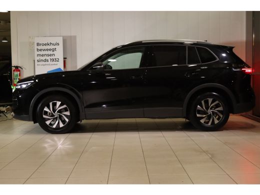 Volkswagen Tiguan 1.5 eTSI Life Edition | Adapt. Cruise | IQ Light | Trekhaak | Stoel+Stuurverwarming | Keyless | E... ActivLease financial lease
