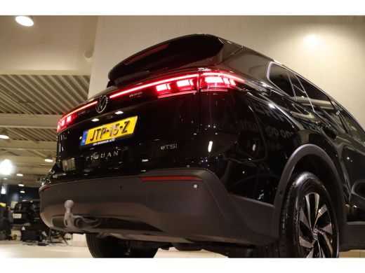 Volkswagen Tiguan 1.5 eTSI Life Edition | Adapt. Cruise | IQ Light | Trekhaak | Stoel+Stuurverwarming | Keyless | E... ActivLease financial lease