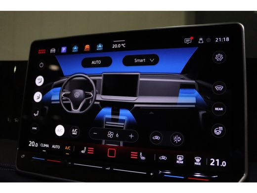 Volkswagen Tiguan 1.5 eTSI Life Edition | Adapt. Cruise | IQ Light | Trekhaak | Stoel+Stuurverwarming | Keyless | E... ActivLease financial lease