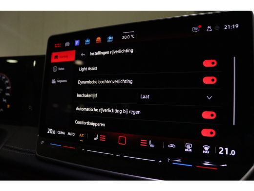 Volkswagen Tiguan 1.5 eTSI Life Edition | Adapt. Cruise | IQ Light | Trekhaak | Stoel+Stuurverwarming | Keyless | E... ActivLease financial lease