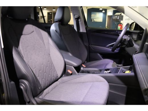 Volkswagen Tiguan 1.5 eTSI Life Edition | Adapt. Cruise | IQ Light | Trekhaak | Stoel+Stuurverwarming | Keyless | E... ActivLease financial lease