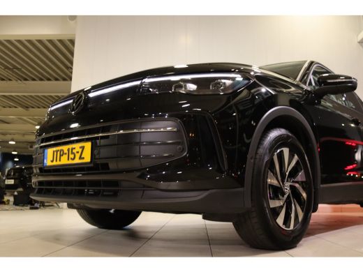 Volkswagen Tiguan 1.5 eTSI Life Edition | Adapt. Cruise | IQ Light | Trekhaak | Stoel+Stuurverwarming | Keyless | E... ActivLease financial lease