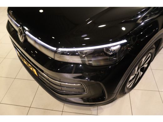 Volkswagen Tiguan 1.5 eTSI Life Edition | Adapt. Cruise | IQ Light | Trekhaak | Stoel+Stuurverwarming | Keyless | E... ActivLease financial lease