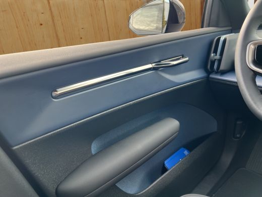 Volvo  EX30 Single Motor Extended Range Plus 69 kWh ActivLease financial lease