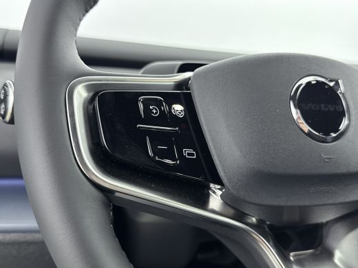 Volvo  EX30 Single Motor Plus Europa 51 kWh | Stoel + Stuurverwarming | 18 inch LM Velgen | PDC + camera | Wa... ActivLease financial lease