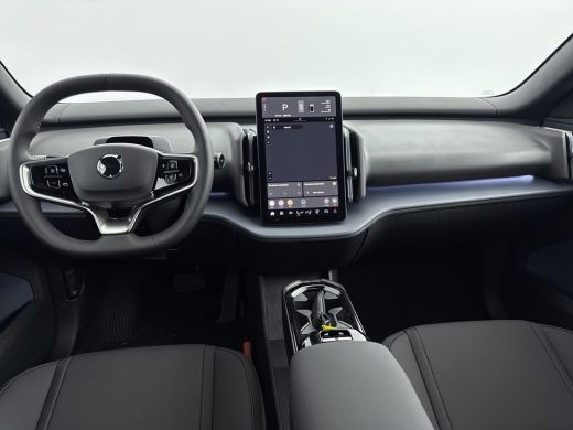 Volvo  EX30 Single Motor Plus Europa 51 kWh | Stoel + Stuurverwarming | 18 inch LM Velgen | PDC + camera | Wa... ActivLease financial lease