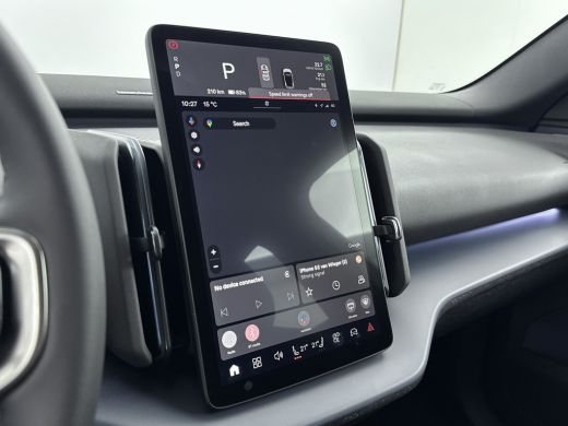 Volvo  EX30 Single Motor Plus Europa 51 kWh | Stoel + Stuurverwarming | 18 inch LM Velgen | PDC + camera | Wa... ActivLease financial lease