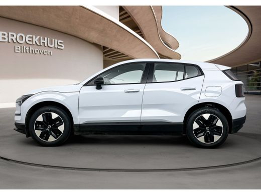 Volvo  EX30 Single Motor Plus Europa 51 kWh | Stoel + Stuurverwarming | 18 inch LM Velgen | PDC + camera | Wa... ActivLease financial lease